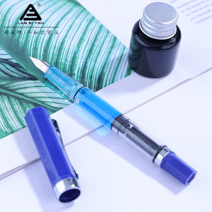 Bút Bi Sừng Mỏng Trong Suốt Bút Bi Sừng Mỏng Dung Tích Lớn Bút Bi Sừng Mỏng Cong Bút Bi Sừng Mỏng Viết Chữ Vàng Bút Bi Sừng Mỏng Kiểm Tra Bài Tập