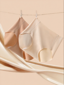 CUNXU | Seamless Antimicrobial Womens Briefs