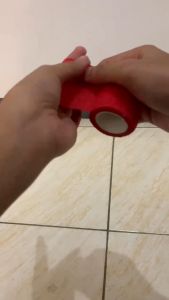 Wrist Tape Support - Finger Tape Sepak Bola Futsal Taping 5 cm x 4 m Tangan