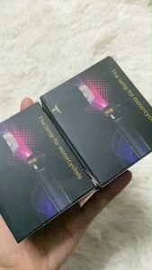 ใหม่🔥ไฟเลี้ยวปลายแฮนด์(ขายเป็นคุ่)แบบมีไฟหรี่ ตุ้มปลายแฮนด์ สำหรับมอเตอร์ไซค์(0212)