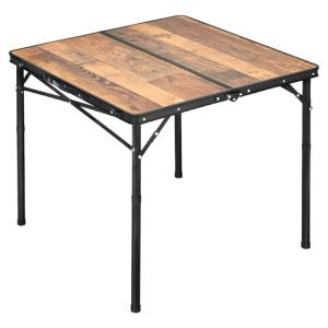 The Primitive | Foldable Mesh Portable Camping Table