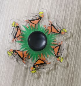 Fidget Spinner Multi Selection