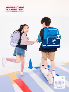 American Tourister | Lightweight School Bag for Children