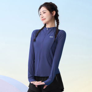 BAISILING | Quick-Dry Autumn Winter Long Sleeve Sports Jacket