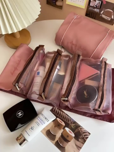 TAS KOSMETIK 4 IN 1 / TAS MAKE UP