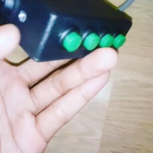 Modul Sirine Landun Pjr DB Phaser Istimewa / Sirine Patwal / Sirine Polisi / Ambulance