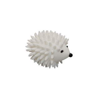 For Home Soft Silicone Hedgehog PVC Magic Anti-Winding Decontamination Laundry Ball Handy Gadget Washing and Protecting Sticky Hair Drying Cleaning Ball