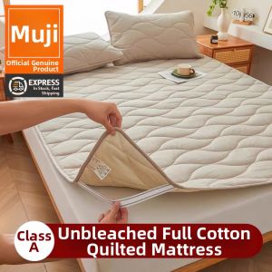 WUYINLIANGPIN | Thin Slip-resistant Washable Cotton Bedding