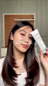 The Originote Ceramella Sunscreen SPF50 PA+++ || Serum Sunscreen 50gr