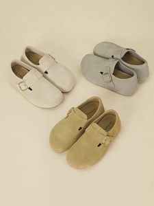 Reddragonfly | Thick Sole Soft Bottom Height Increasing Slip-on Casual Shoes