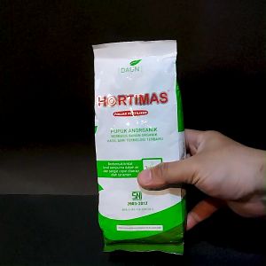 PUPUK ANORGANIK – HORTIMAS DAUN – 500 GRAM pupuk daun