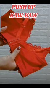 (8cm thick ❗❗❗) 36B 38B 40B Cup Wired Push Up Bra Extra Thick Extra Tebal 加厚聚拢钢圈内衣 sister hood bra