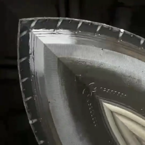 Silicone Wax Tyre & Rim 1L/5L/10L/20L Wholesale Price [Real Direct From Factory]