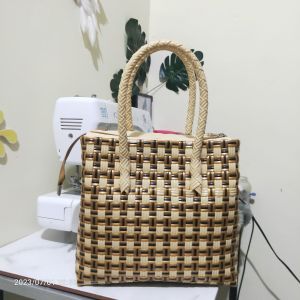 tasya anyaman handbag