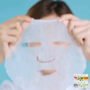 COMBO 10 Mặt nạ trái cây BIOAQUA dưỡng trắng cấp ẩm căng bóng da chăm sóc da toàn diện cung cấp vitamin cho làn da khỏe đẹp (MỚI)