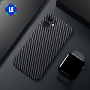 คาร์บอน Brazing สำหรับ Samsung A12 / A13 / A22 5G / A23 / A32 5G / A33 / M33 / A42 / A51 / A52 / A52s / M52 / M53 / A71 / A72 Ultra บางเคสพีซีแข็งแบบด้าน