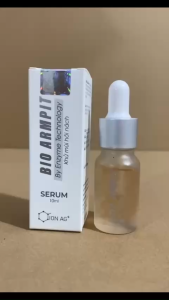 Serum Khử Mùi Hôi Nách Thảo Dược Hương Nước Hoa Bio Armpit By Enzyme Technology Gleecos 10ml