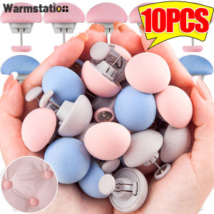 10 cái Comforter kẹp cố định cho tấm Ga Trải Giường Quilt chủ sở hữu clothespins Vỏ bọc nệm chăn khóa quần áo chốt chống trượt Clip