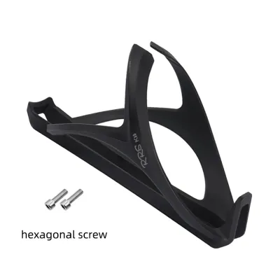 RRSKIT Bicycle Water Bottle Cage Ultralight Cycling Bottle Holder For Mountain Bike Road Bike Cup Holder Bicycle Part