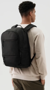 tomtoc UrbanEx T77 16 Inch Premium Laptop Backpack Urban Tablet & MacBook Bag Office Laptop Bag