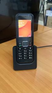 โทรศัพท์สำนักงาน ไร้สายระบบ IP Phone Vogtec สัญญาณ 4G VoLTE หรือ WiFi รุ่น M2