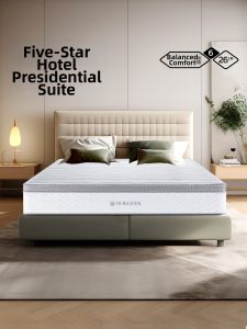 Natural Latex Mattress 180cm