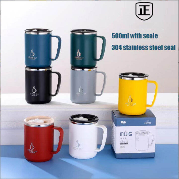 Thermos Mug Coffee Cup Unusual Tea Cup Set Cups Mugs Cupshe Drinkware ...