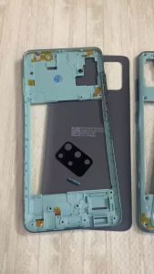 Vỏ Lưng + Sườn A51 Samsung