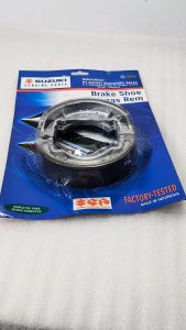 KAMPAS REM DEPAN TROMOL SMASH 110 LAMA XCD ORIGINAL SGP 54410-35450L000