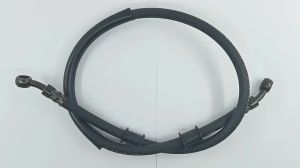 Selang Cakram Belakang Tiger New 85 CM - Kabel Tali Kawat Seling Rem Brake Belakang Tiger Revo Tirev