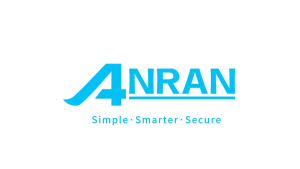 ANRAN CCTV Security System Set Package 4 Channel 4MP Camera Solar CCTV Security System with 4CH DVR PIR Detection Night Vision Waterproof CCTV Camera Connect Cellphone Q04-KIT