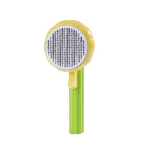 Cat and Puppy Hair Removal Comb zeze