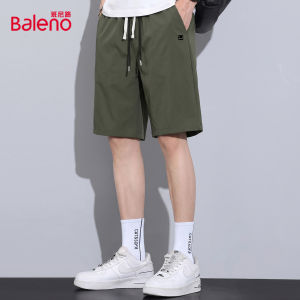 BALENO | Men Summer Casual Shorts American Versatile Five-Division