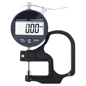 syntek | Digital High Precision Thickness Gauge
