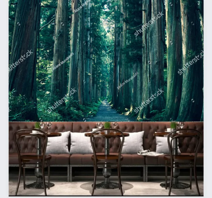 WALLPAPER%20HUTAN,%20WALLPAPER%20CUSTOM%20TEMA%20HUTAN%203D,%20WALLPAPER%20TEMA%20HUTAN%20UNTUK%20RUANG%20TAMU%20-%20Image%205
