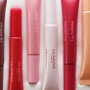 Clarins Lip Perfector Glow