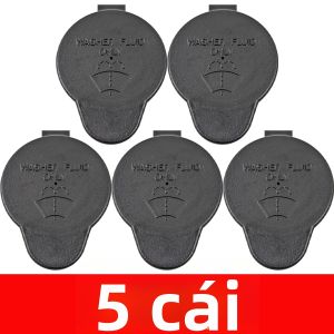 Nắp Chai Nước Ô Tô PINMOAP Tương Thích Với Toyota Avalon Camry Tacoma 1995-2012/1994-2006/1995-2004 Tương Ứng Mã Sản Phẩm 85316-06021
