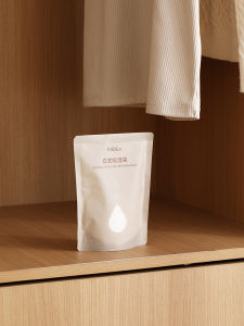 Vertical Dehumidifier Bag Moisture Absorber for Home Closet Student Dormitory Mold Proofing Moisture Proofing Storage Organizer