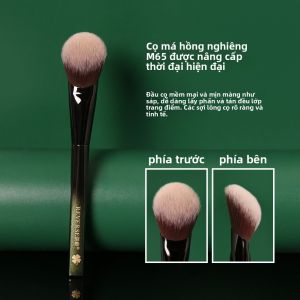 REVERSE | Cọ Má Hồng Kem Đầu Vát Chéo M65