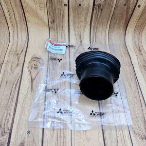 PIPA KARET SELANG HAWA UDARA PENDEK MITSUBISHI PS135