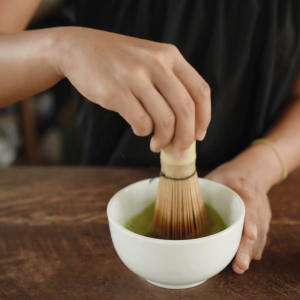 Pure Elowin Premium Superfood - Premium Organic Japanese Matcha Powder - 100g