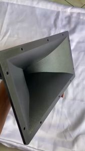 Corong Horn Tweeter 36x18: Suara Jernih & Tajam
