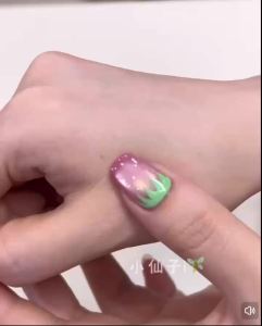 Bộ Sơn Móng Tay Gel Mắt Mèo Đỏ Dâu Tây MN 12ML Bộ 1-20 Màu Hiệu Ứng Mắt Mèo Lấp Lánh Dành Cho Người Nổi Tiếng Phụ Kiện Làm Móng Bằng Nhựa Resin Màu Hồng