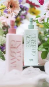 BNB Barenbliss Body Wash Brightening