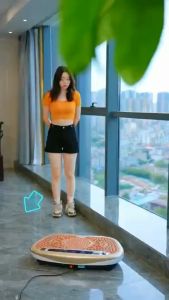 Máy massage toàn thân K5 K6 K7 K8 K10 - Có nghe nhạc bluetooth - Máy chạy bộ - Máy tập thể thao