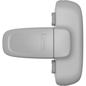 EUDEMON | กุญแจป้องกันการเปิดประตูตู้เย็น EUDEMON กุญแจป้องกันการเปิดตู้เย็นสำหรับเด็ก อุปกรณ์เสริมสำหรับประตูตู้เย็นแบบไม่ต้องติดตั้ง