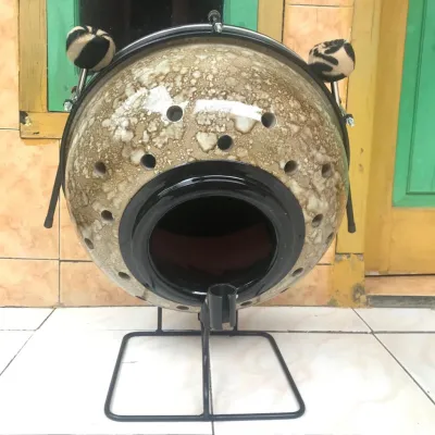 BAS TAWON 16 INCI