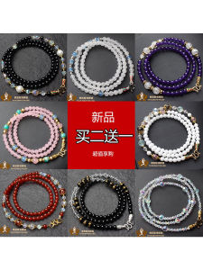Original Design ไทยพระพุทธรูปยี่ห้อสร้อยคอจี้ผสมวัสดุและ Ball CHAIN สําหรับผู้ชายและผู้หญิง