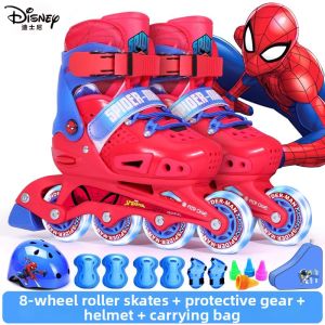 Disney | Boys Beginner Inline Skates 6-12 Years