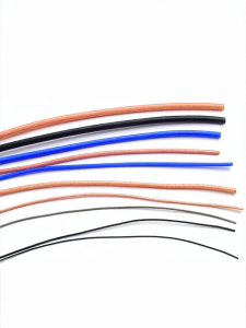 Risym | Shielded RF Coaxial Cable